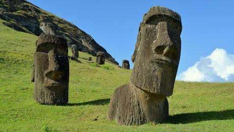 Estos son los 5 destinos escondidos del mundo que deberías conocer