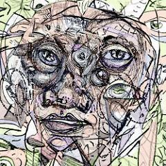 Anda explorando qué puede hacer ahora.   #instagram #instadaily #igersmontreal #kunst #art #luisricardo #arte #instawow #instago ##instalove