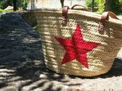 Cesta playa personalizada