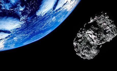 La NASA investigará el ‘asteroide de la muerte’ que podría destruir la Tierra