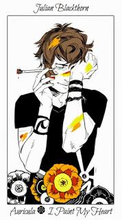 Reseña: Lady Midnight de Cassandra Clare