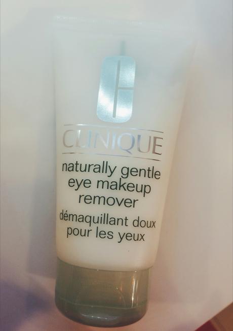 El reencuentro con Clinique.