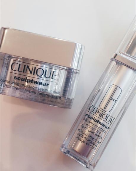 El reencuentro con Clinique.