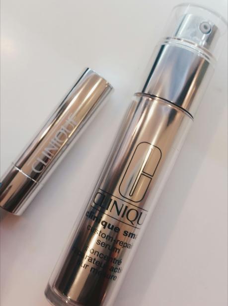 El reencuentro con Clinique.