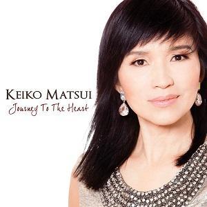 Keiko Matsui Journey to the Heart