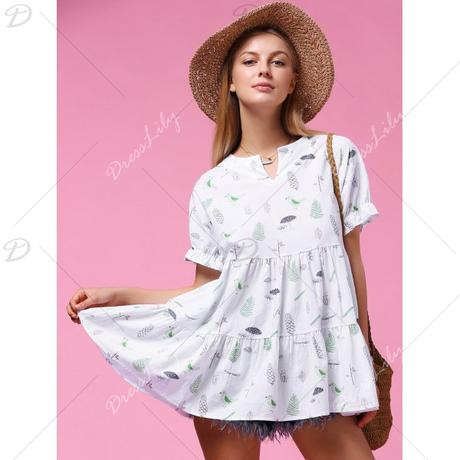 Dresslily y sus prendas