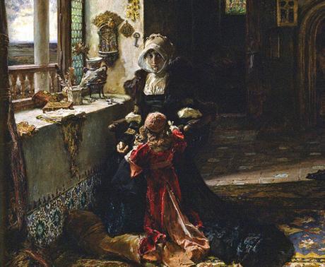 Carlos V: Comunidades y Germanías