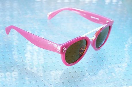 Vestido de rayas y complementos fuscia_look_mivestidoazul (14)