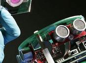 Biobots; entre ciencia terror