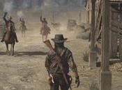 habla posible Dead Redemption: Legend West