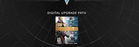 Destiny La colección confirmado para el 20 de septiembre