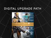 Destiny colección confirmado para septiembre