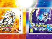 Rumor Pokémon Sol/Luna Juego Formas MegaEvolución confirmada, Anne