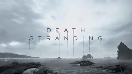 Death Stranding ya tiene fijada una fecha de lanzamiento