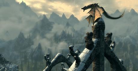 No vamos a saber nada de The Elder Scrolls 6 hasta que esté listo para lanzarse