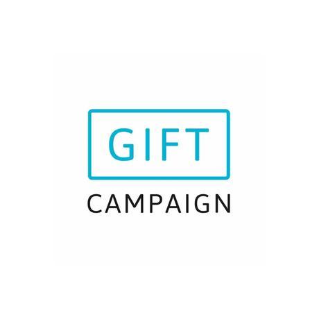 Logo Gift Campaign