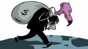 #Las hipotecas titulizadas son inembargables