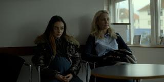 Shelley, precioso bebé