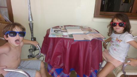 #Hoyjugamos a las excavaciones.