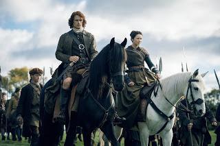 Impedir lo inevitable con Outlander