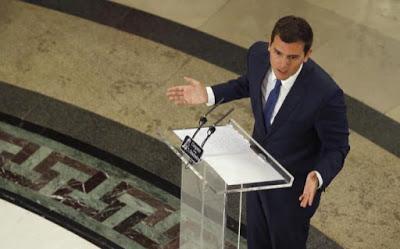 CONDITIO SINE QUA... NON. O, YA VEREMOS. Por @AntoniodlTL