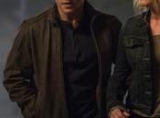 Jason Bourne (2016) este chicle todavía aguanta