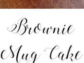 Brownie Cake