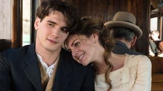 Gran Hotel.