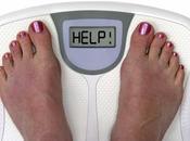 Señales indican estás sobrepeso