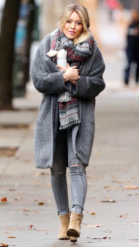 The coat, and the whole look: 