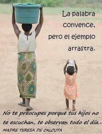 Madre Teresa de Calcuta.: 