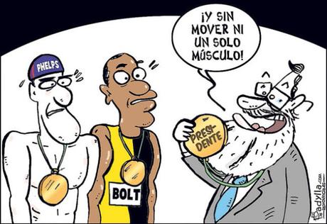 [Humor en cápsulas] Para hoy martes, 16 de agosto de 2016