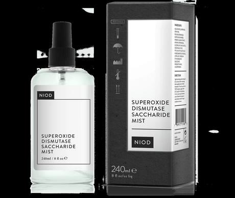 SUPEROXIDE DISMUTASE BY NIOD: OTRO DESCUBRIMIENTO DE ESTE VERANO