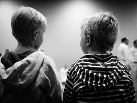 Mi hijo tiene celos de su hermano ¿Qué puedo hacer?