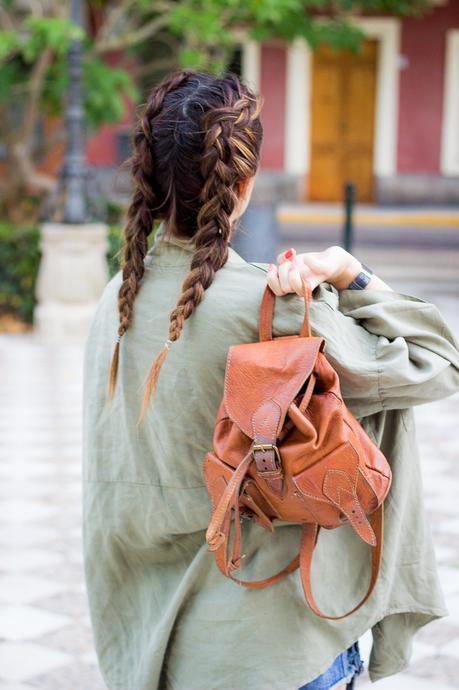 boxer braids