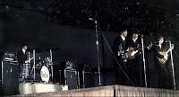 50 Años: 16 Ago. 1966 - John F. Kennedy Stadium - Philadelphia, Pennsylvania