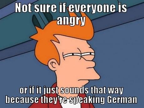 Cómo aprendí alemán en 8 meses? Tipps y consejos de cómo hablar alemán en poco tiempo (Parte 1)
