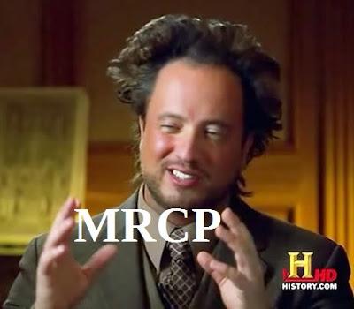 MRCP UK Examinations