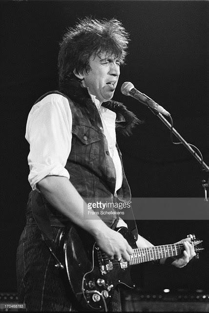 Que pasó un 16 de Agosto