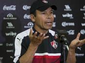 Profe Cruz quiere derrotar Chivas