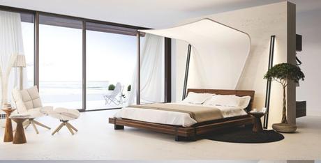 Dormitorios Vanguardistas