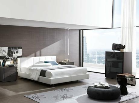 Dormitorios Vanguardistas