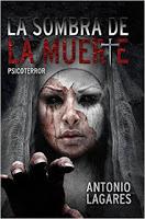 Reseña: La sombra de la muerte
