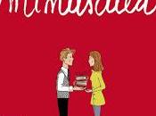 Reseña: Amor minúscula