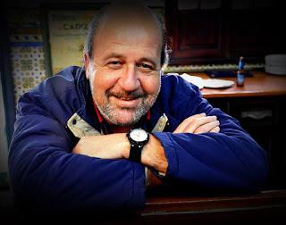 Novedad: La sombra de la muerte - Antonio Lagares