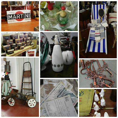 17 FERIA DESEMBALAJE DE CANTABRIA EN TORRELAVEGA