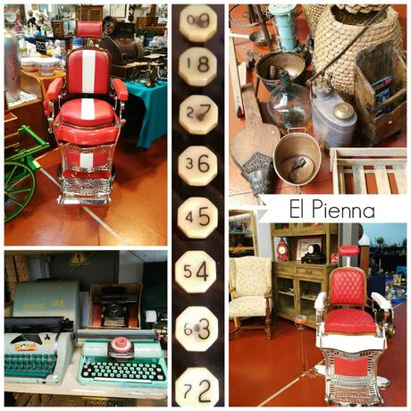 17 FERIA DESEMBALAJE DE CANTABRIA EN TORRELAVEGA