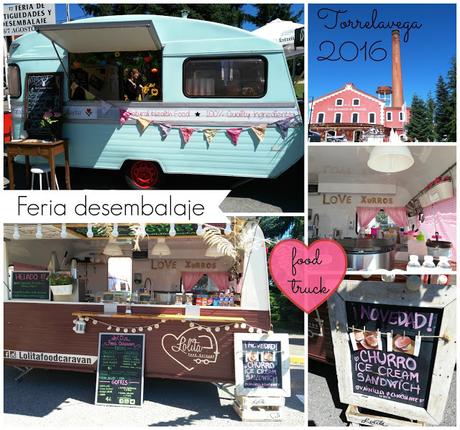 17 FERIA DESEMBALAJE DE CANTABRIA EN TORRELAVEGA