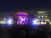 días, conciertos, Coruña Cambre, 11/08/2016 -15/08/2016