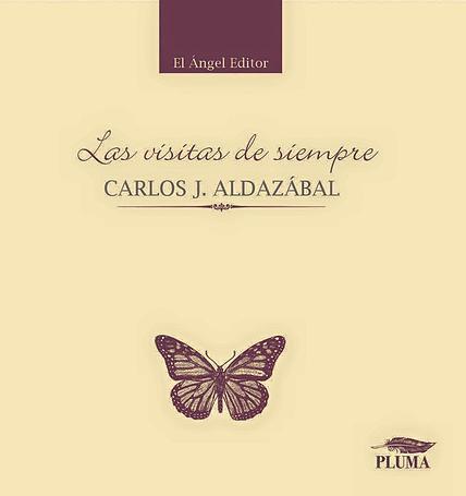 Carlos J. Aldazábal - Las visitas de siempre